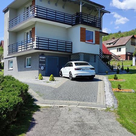 Jaszczurowa Apartament II ห้อง รูปภาพ