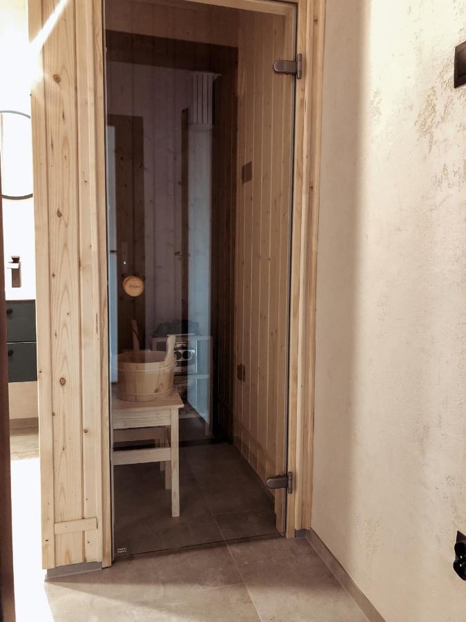 Jaszczurowa Apartament II ภายนอก รูปภาพ