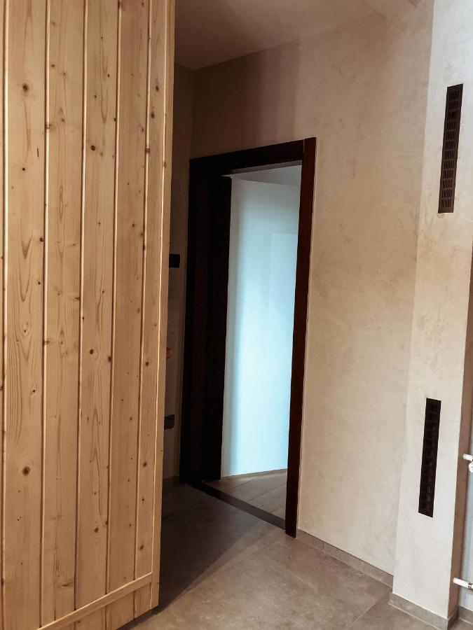 Jaszczurowa Apartament II ภายนอก รูปภาพ