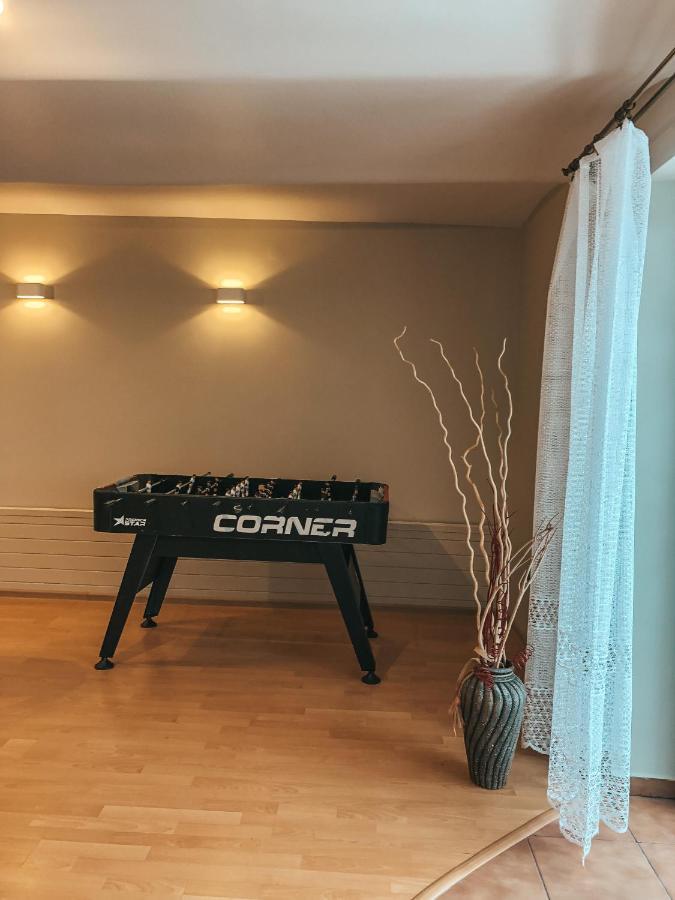 Jaszczurowa Apartament II ภายนอก รูปภาพ