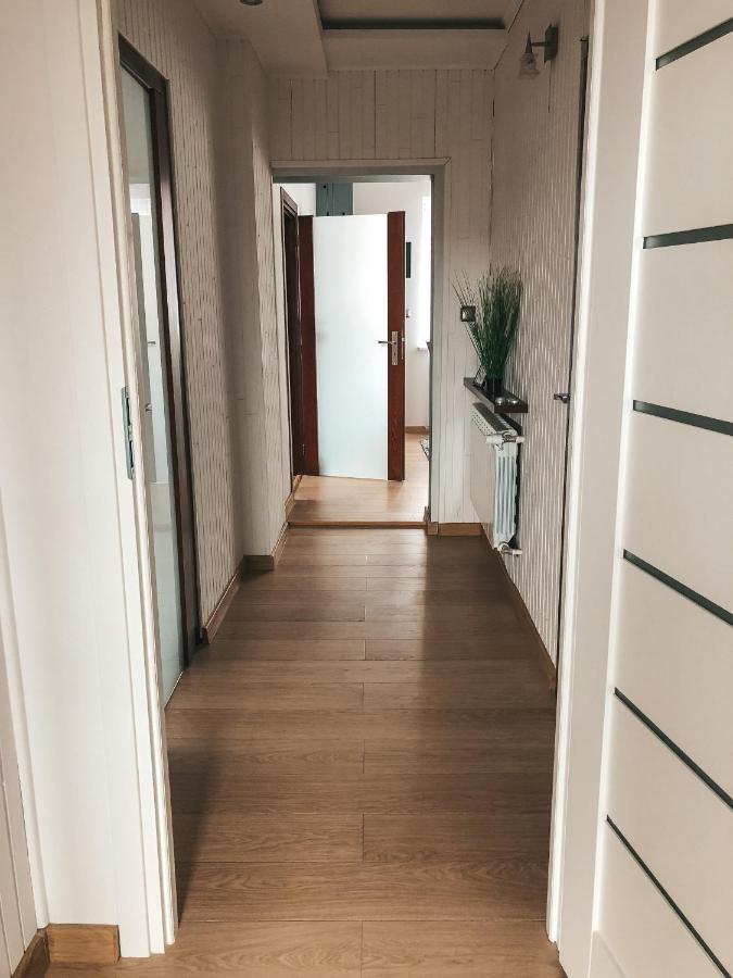 Jaszczurowa Apartament II ภายนอก รูปภาพ