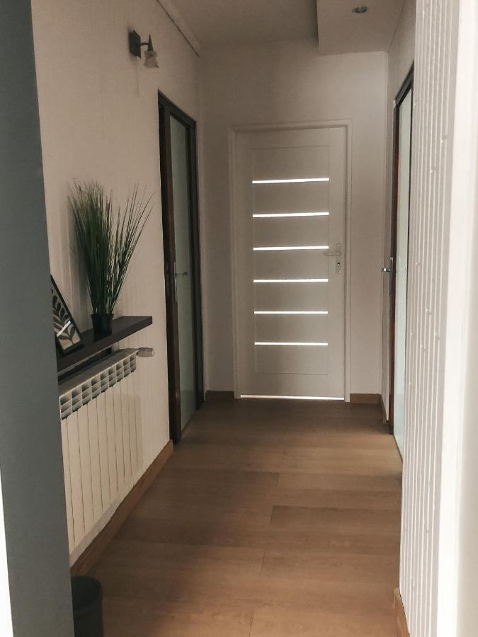 Jaszczurowa Apartament II ภายนอก รูปภาพ
