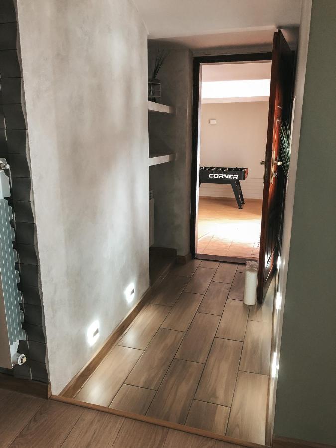 Jaszczurowa Apartament II ภายนอก รูปภาพ