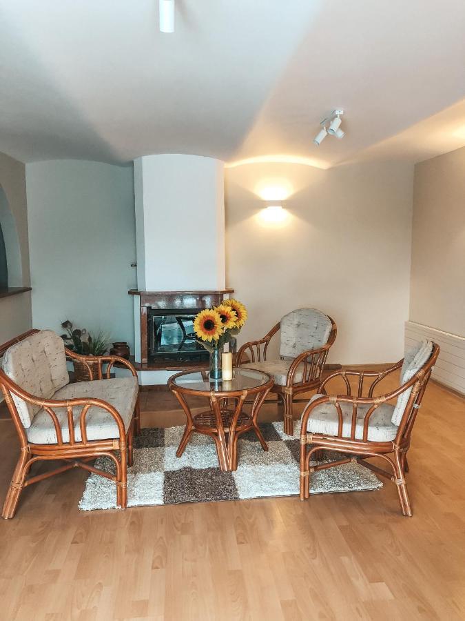 Jaszczurowa Apartament II ภายนอก รูปภาพ