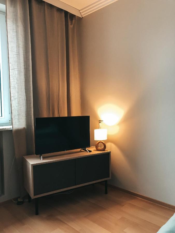 Jaszczurowa Apartament II ภายนอก รูปภาพ