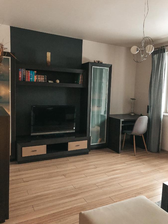 Jaszczurowa Apartament II ภายนอก รูปภาพ